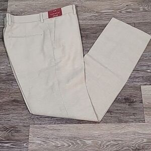 ♥️MERONA Linen cotton pants 30x32